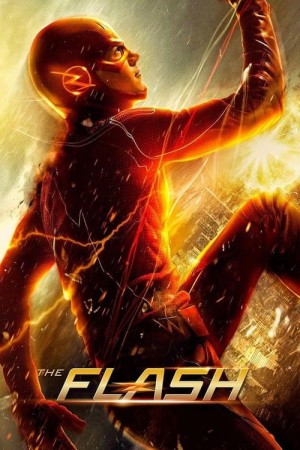 دانلود سریال فلش 2014 The Flash