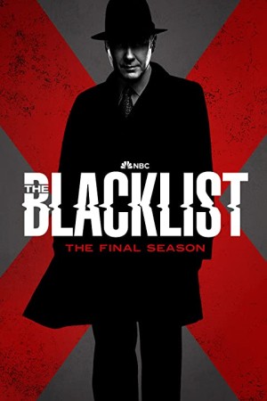 دانلود سریال لیست سیاه 2013 The Blacklist