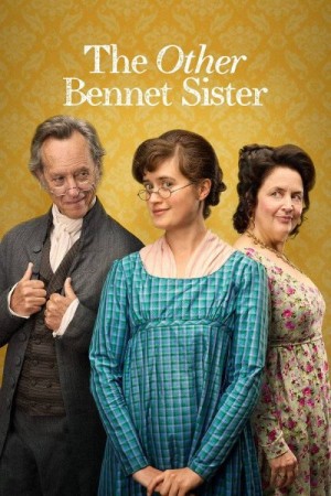 دانلود سریال آن یکی خواهر بنت 2026The Other Bennet Sister 2026