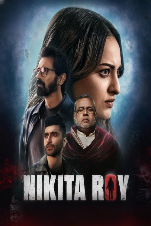 دانلود فیلم هندی نیکیتا روی Nikita Roy 2025