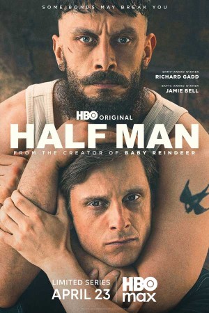 دانلود سریال نیمه مرد 2026 Half Man
