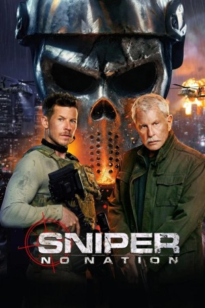 دانلود فیلم تک‌ تیرانداز: بی‌ وطن Sniper: No Nation 2026