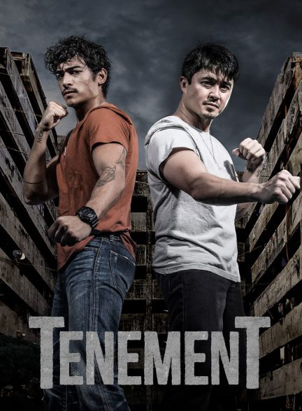 دانلود فیلم اجاره نشین Tenement 2026
