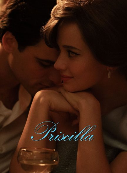دانلود فیلم پریسیلا Priscilla 2023