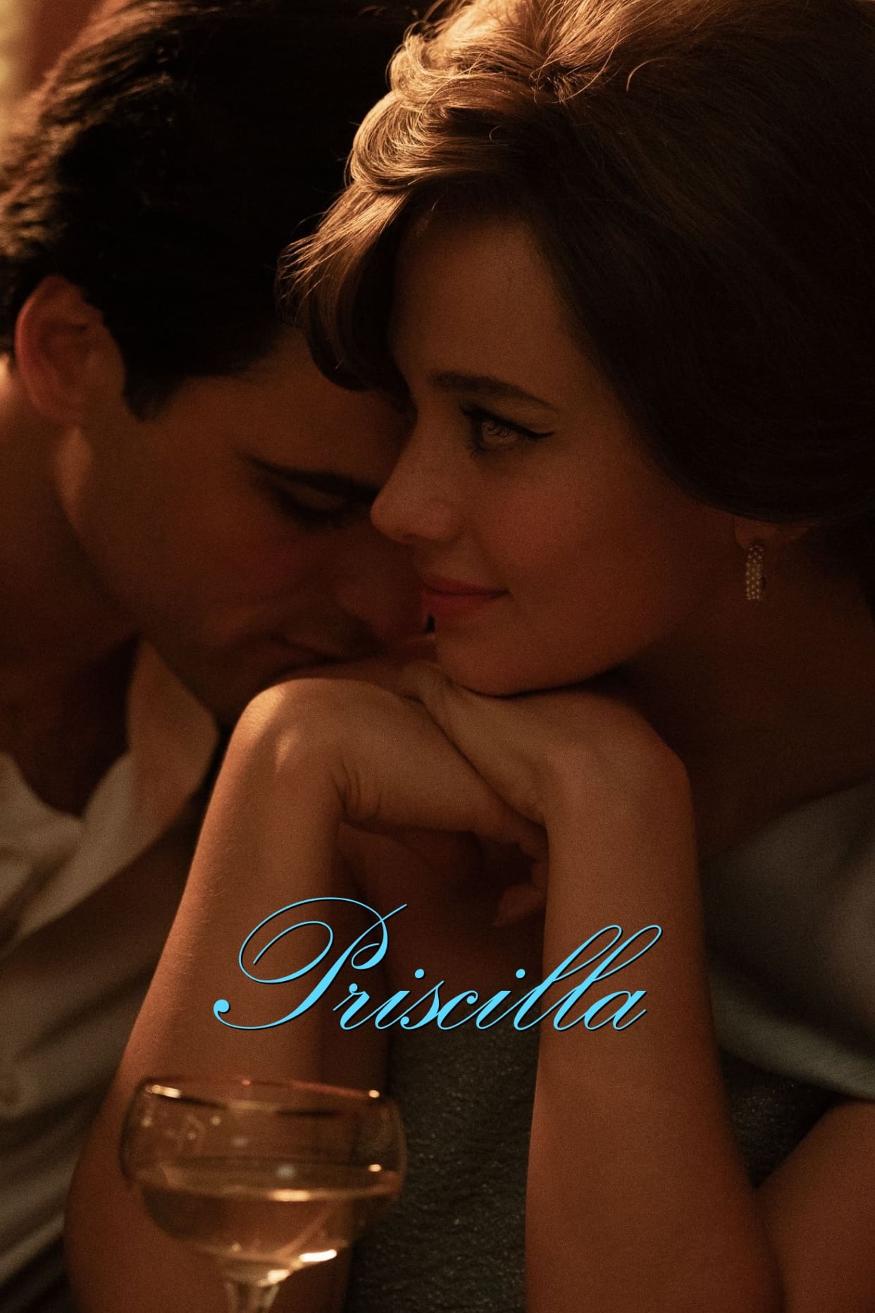 دانلود فیلم پریسیلا Priscilla 2023
