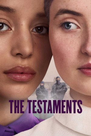 دانلود سریال عهدها 2026 The Testaments