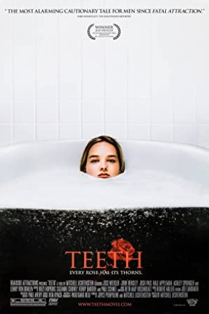 دانلود فیلم دندانها Teeth 2007
