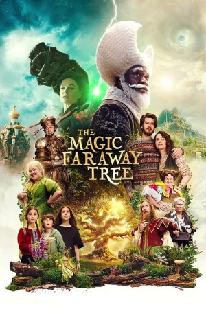 دانلود فیلم درخت دورافتاده جادویی The Magic Faraway Tree 2026