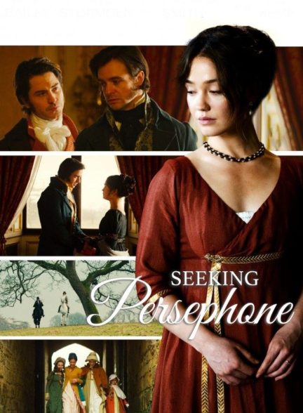 دانلود سریال در جستجوی پرسفونه 2026 Seeking Persephone
