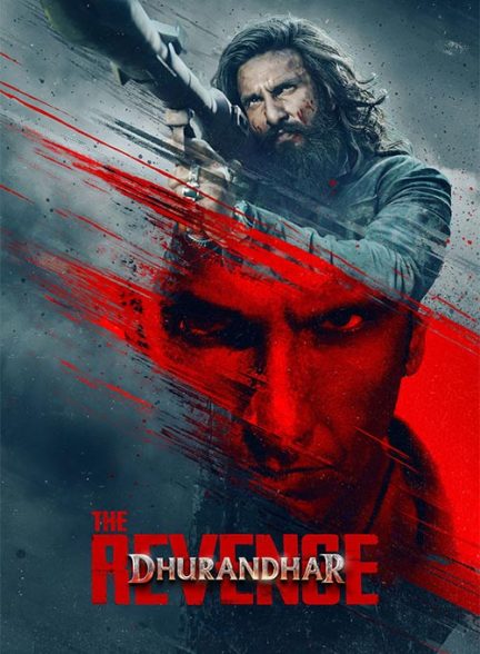 دانلود فیلم هندی مقتدر Dhurandhar The Revenge 2026