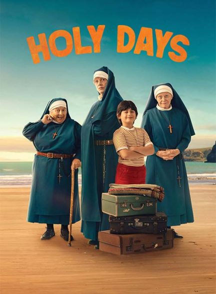 دانلود فیلم روزهای مقدس Holy Days 2026