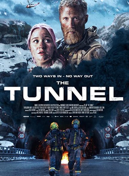 دانلود فیلم تونل The Tunnel 2019