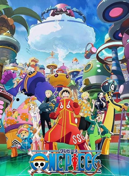 دانلود انیمه وان پیس 1999 One Piece