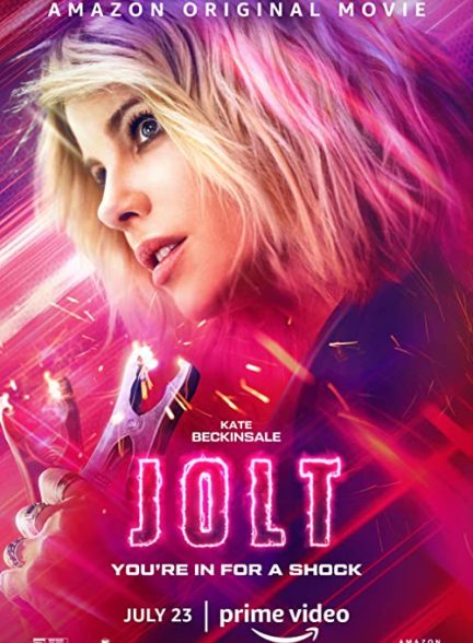 دانلود فیلم جولت Jolt 2021