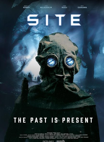 دانلود فیلم سایت The Site 2025
