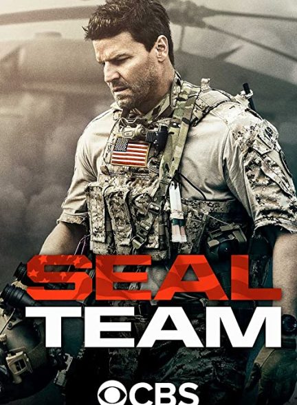 دانلود سریال نیروهای ویژه 2017 SEAL Team