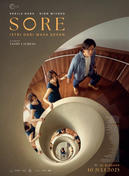 دانلود فیلم سور: همسری از آینده Sore: A Wife from the Future 2025