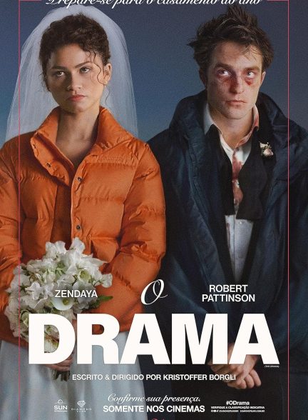دانلود فیلم دراما The Drama 2026