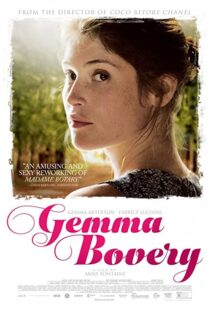 دانلود فیلم جما بوری Gemma Bovery 2014