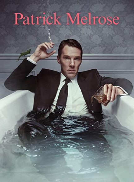 دانلود سریال پاتریک ملروز 2018 Patrick Melrose