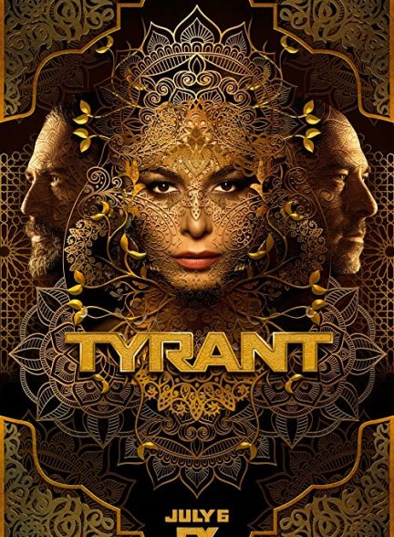 دانلود سریال ستمگر 2014 Tyrant