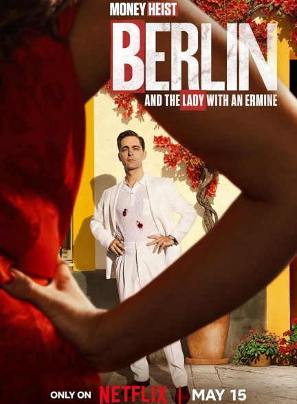 دانلود سریال خانه کاغذی – برلین و بانویی با قاقم Berlin and the Lady with an Ermine 2026