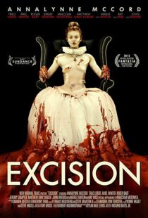 دانلود فیلم برش Excision 2012
