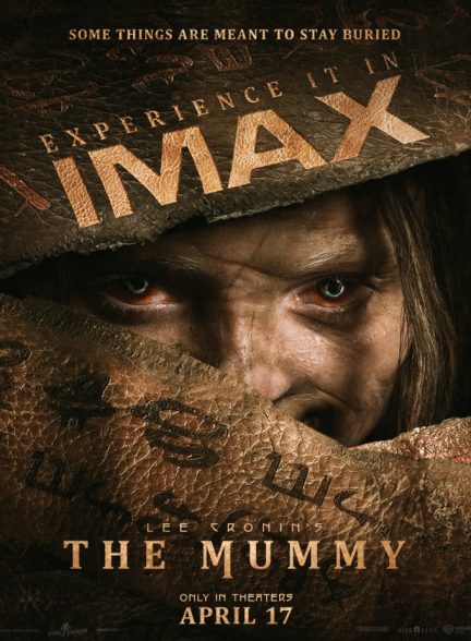 دانلود فیلم مومیایی Lee Cronin’s The Mummy 2026