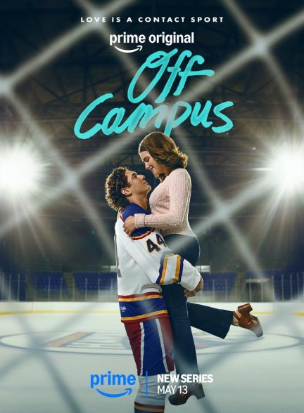 دانلود سریال آف کمپوس Off Campus 2026