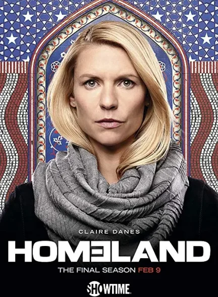 دانلود سریال میهن 2011 Homeland