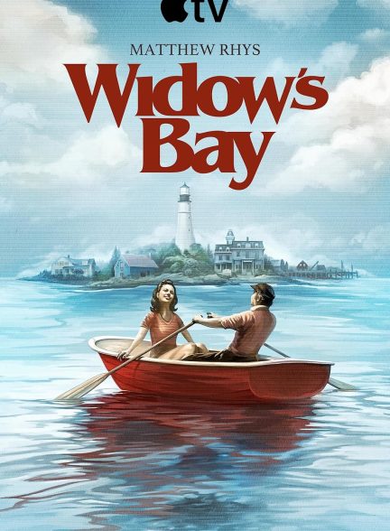 دانلود سریال خلیج بیوه Widow’s Bay 2026