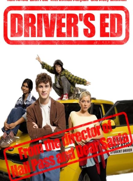 دانلود فیلم آموزش رانندگی Driver’s Ed 2025