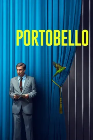 دانلود سریال پورتوبلو Portobello 2026