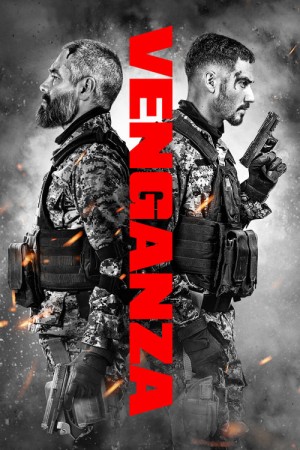 دانلود فیلم انتقام Revenge 2026