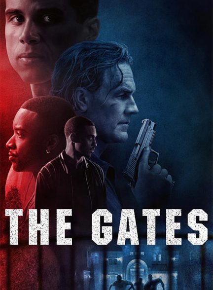 دانلود فیلم دروازه ها The Gates 2026
