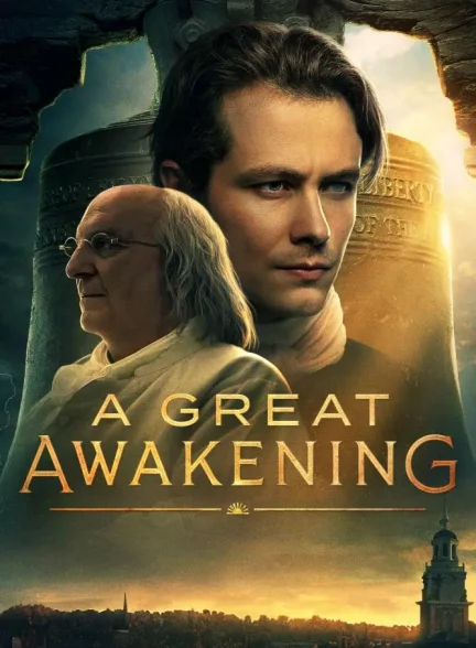 دانلود فیلم یک بیداری بزرگ A Great Awakening 2026
