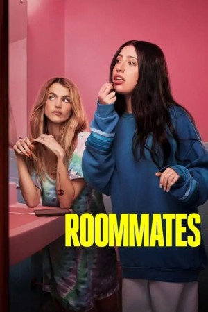 دانلود فیلم هم خانه ها Roommates 2026