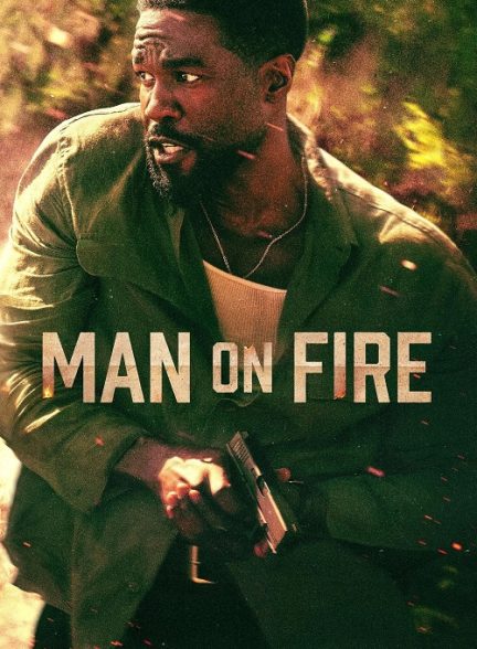 دانلود سریال مردی در آتش Man on Fire 2026