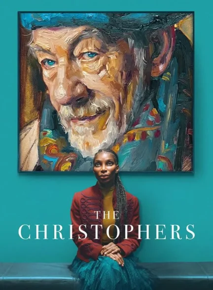 دانلود فیلم کریستوفرها The Christophers 2025