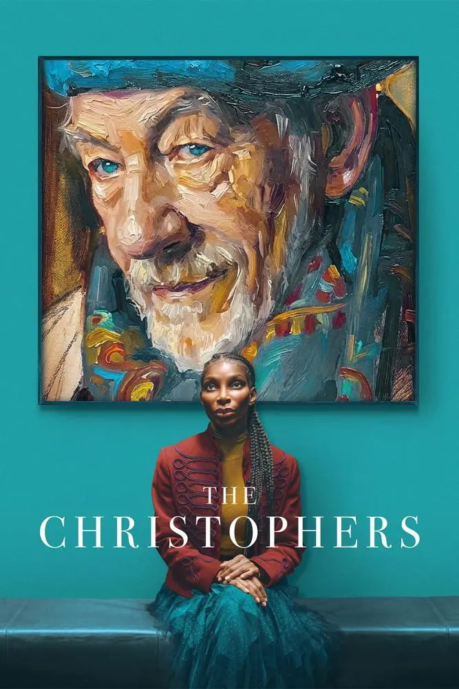 دانلود فیلم کریستوفرها The Christophers 2025