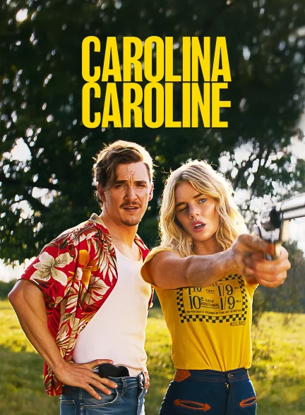 دانلود فیلم کارولینا کارولین Carolina Caroline 2025