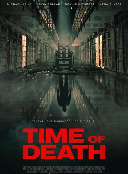 دانلود فیلم زمان مرگ Time of Death 2025