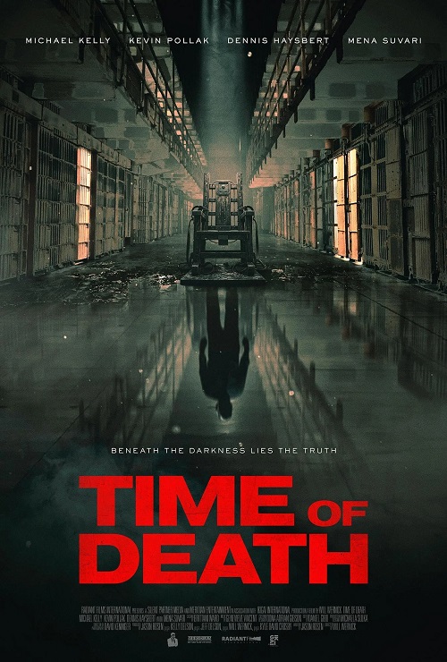 دانلود فیلم زمان مرگ Time of Death 2025