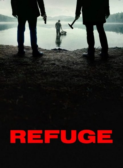 دانلود فیلم پناهگاه Refuge 2026