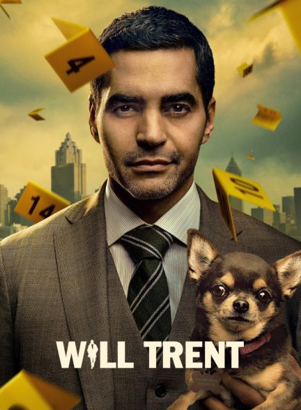دانلود سریال ویل ترنت Will Trent