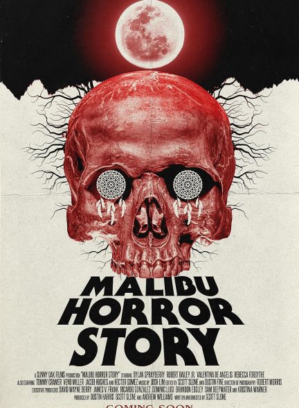 دانلود فیلم داستان ترسناک مالیبو Malibu Horror Story 2023