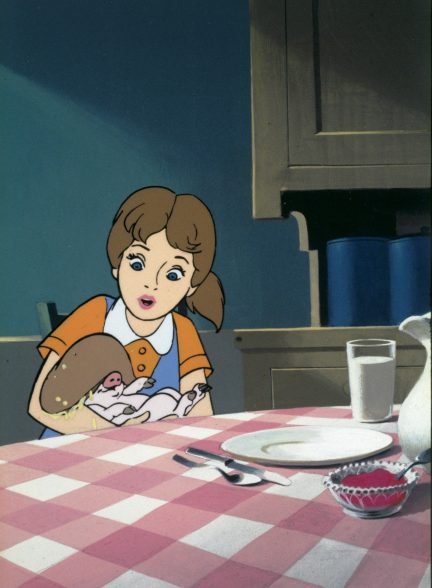 دانلود انیمیشن تار شارلوت Charlotte’s Web 1973