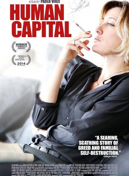 دانلود فیلم سرمایه انسانی Human Capital 2013