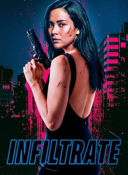 دانلود فیلم نفوذ Infiltrate 2026