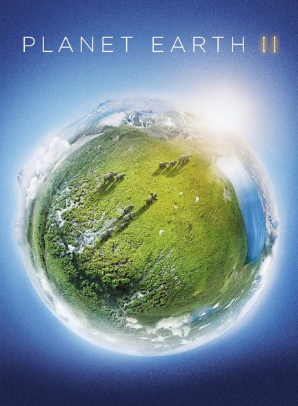 دانلود مستند سیاره زمین 2 Planet Earth II 2016